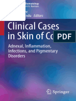 Clinical Cases in Skin of Color 2