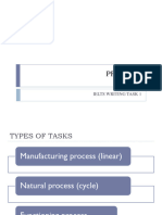 IELTS WRITING TASK 1 - Process