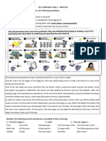 IELTS WRITING TASK 1_Process