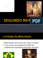 Segundo Reinado