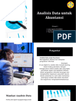 Analisis Data Dan Akuntansi