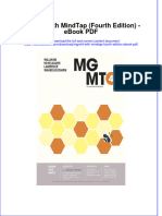 Book PDF Mgmt4 With Mindtap Fourth Edition PDF Full Chapter