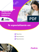 PDF - Operatividad de Máquinas de Confección Industrial