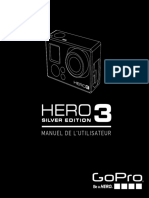 HERO3 Silver UserManual Web FRA
