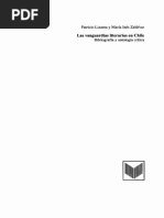 LIZAMA, Patricio, ZALDIVAR, Maria Ines, Las Vanguardias Literarias ...