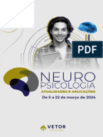 Ebook - Neuropsicologia Atualidades e Aplicações