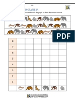 Animal Count and Graph 2a