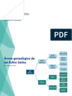 Trabalho de história de yan