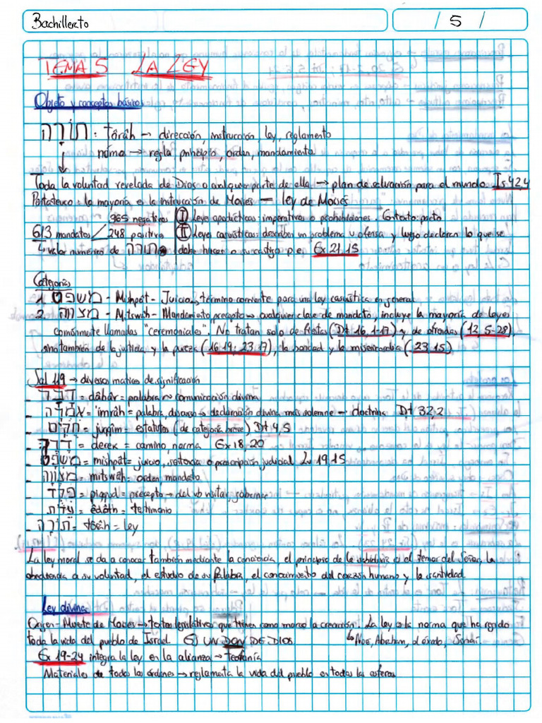 Tema 5 la ley pdf
