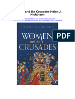Download Women And The Crusades Helen J Nicholson all chapter