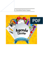 Agenda Escolar 23-24