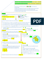 Equation D Une Droite Exercices Corriges Ma