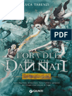 La Montagna. Lora Dei Dannati (Luca Tarenzi) (Z-Library)