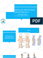 FISIOTERAPIA en Escol-Cifosis - Modulo 7-2023