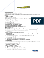 Equation Inéquation Vecteurs Et Translations Zrafi