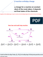 Hess Law