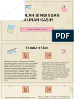 Edup3073 - Kesamarataan Peluang Pendidikan Di Malaysia
