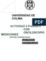 Actividad 4 - 2P Mediciones Con Osciloscopio