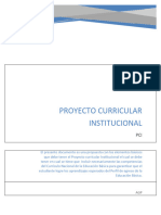 Esquema Del PCI