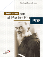 365 Dias Com São Padre Pio-Pasquale-Gianluigi-San Pablo