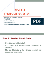 Tema 01 H Trabajo Social