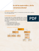 2. Propiedades de los materiales y de la estructura dental