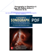 Download Fleischers Sonography In Obstetrics Gynecology 8Th Edition Arthur C Fleischer Et Al full chapter