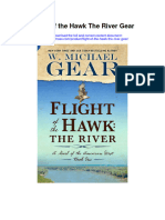 Download Flight Of The Hawk The River Gear full chapter