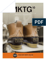 MKTG 10 Edition