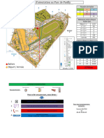 Course D Orientation Parc de Parilly 6 Balises Academie