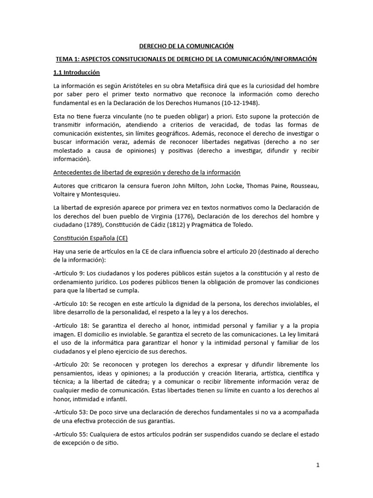derecho-de-la-comunicaci-n-pdf-libertad-de-expresi-n-derechos