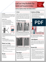 Nanoparticles Poster Presentation 2 6 - 1
