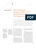 2008 - Simon - The Diagnostic Mockup