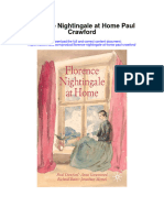 Florence Nightingale at Home Paul Crawford Full Chapter