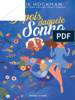 Depois Daquele Sonho - Angie Hockman - Z Library