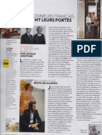 2011 Octobre 20 Paris Match FR