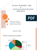 Essential Newborn Care Final 131123