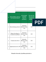 Taller 02. MATRIZ (Priorización Del Problema) Respuesta.