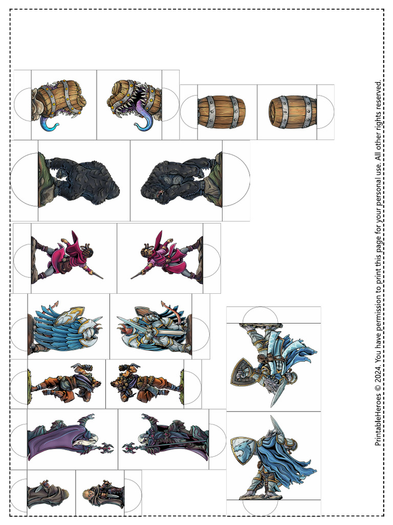 Players | PDF