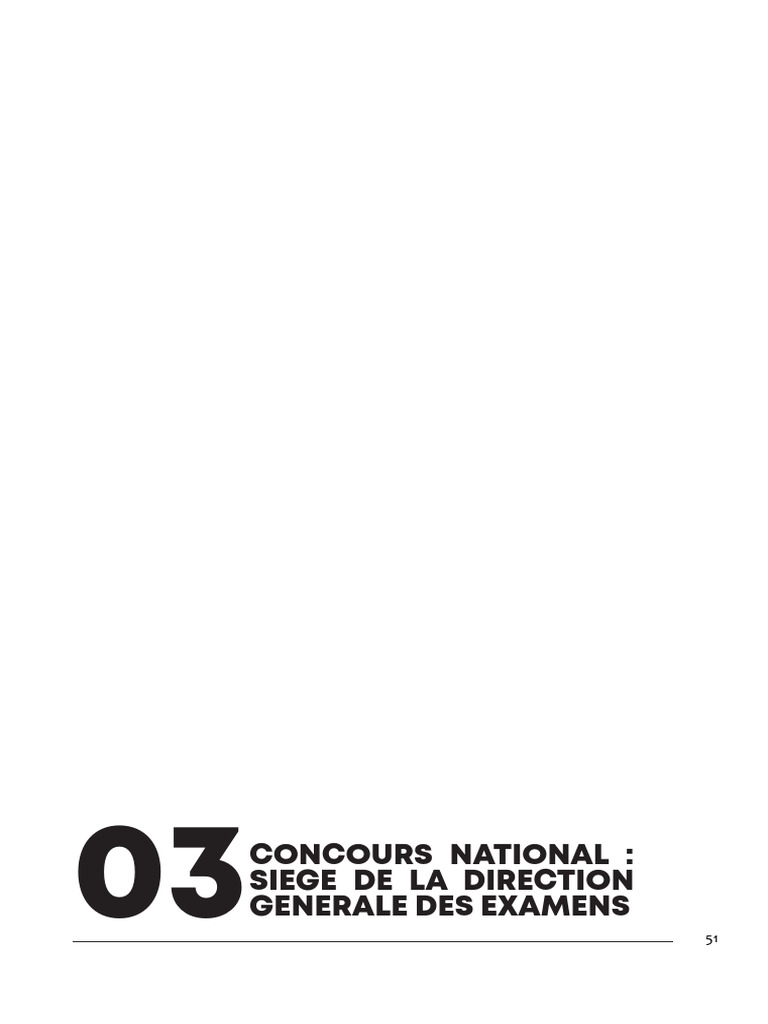 Rapport de stage en architecture à Tunis | PDF