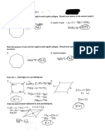 Unit 5 Review Samples