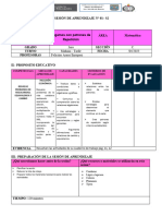 SESION N° 01-S2  - Patrone de repetición