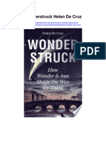 Download Wonderstruck Helen De Cruz all chapter