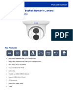 Data Sheet HYU CC CIDF13001