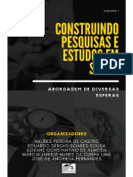 Construindo Pesquisas