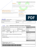 Ficha de Caixa: Pague Agora Via Pix