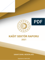 Kagit Sektor Raporu 2021 V 2