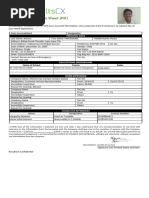 Coida - Confirmation of Employer Form | PDF