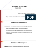 Bioenergetics (1)