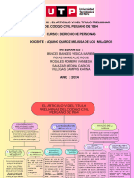 Semana 02 - El Articulo Vi Del Titulo Preliminar Del Codigo Civil Peruano de 1984